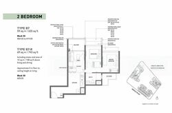 The M (D7), Apartment #468467321